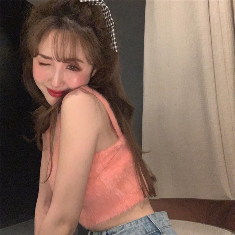 🤍Crop Top Set - Picture 3 of 3